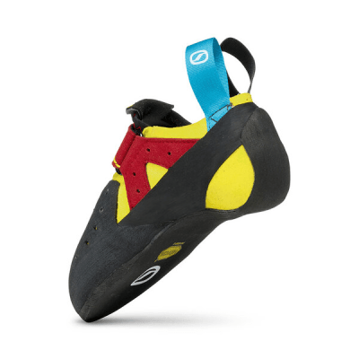 Scarpa DRAGO - Y KID - verslanature.fr