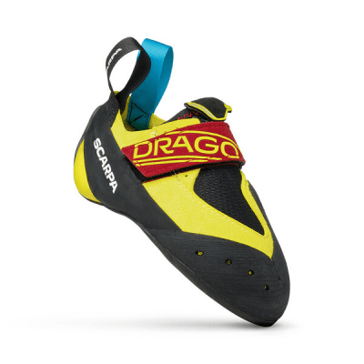 Scarpa DRAGO - Y KID - verslanature.fr