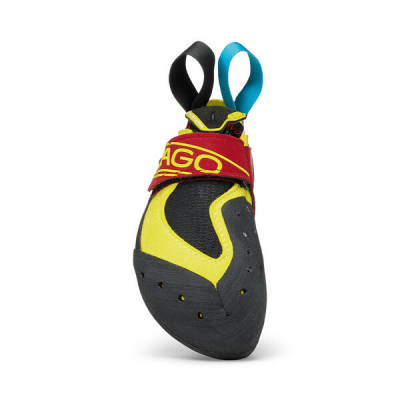 Scarpa DRAGO - Y KID - verslanature.fr