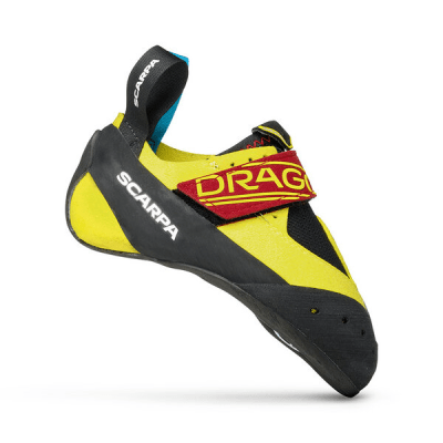 Scarpa DRAGO - Y KID - verslanature.fr