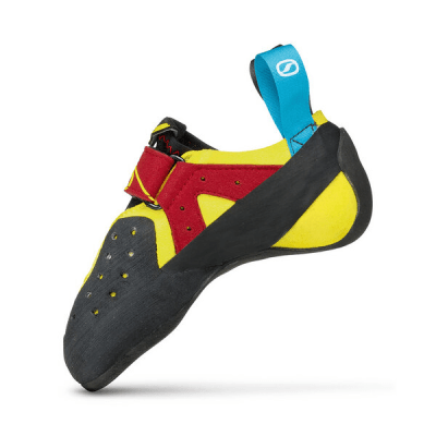 Scarpa DRAGO - Y KID - verslanature.fr