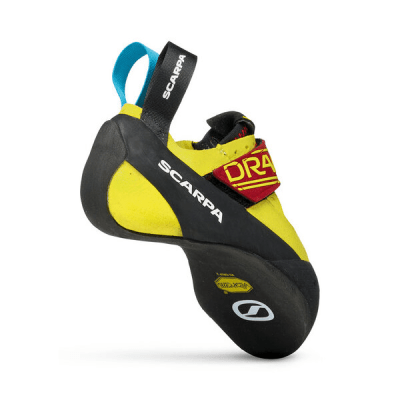 Scarpa DRAGO - Y KID - verslanature.fr
