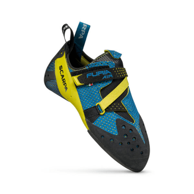 Scarpa FURIA AIR - dabai.lv