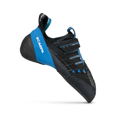 Scarpa Instinct VSR - verslanature.fr