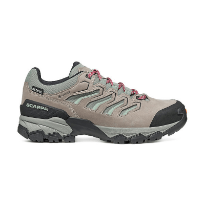 Scarpa MORAINE GTX WMN - verslanature.fr