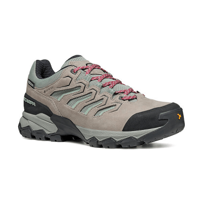 Scarpa MORAINE GTX WMN - verslanature.fr