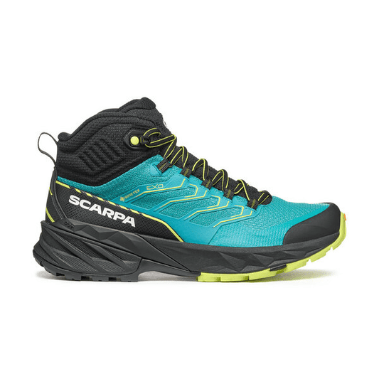 Scarpa RUSH 2 MID GTX WMN - dabai.lv