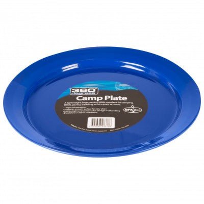 Sea To Summit 360° Camp Plate - verslanature.fr
