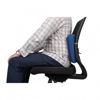 Sea To Summit Aeros Premium Lumbar Support pillow - verslanature.fr