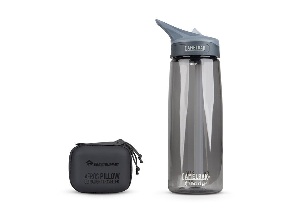 Sea To Summit Aeros Ultralight Pillow Traveller - verslanature.fr