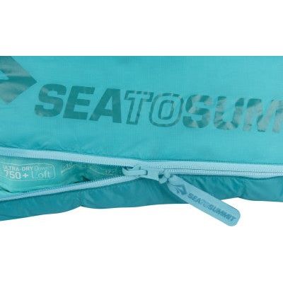 Sea To Summit Altitude At II - Women's Long - dabai.lv