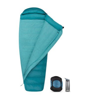 Sea To Summit Altitude At II - Women's Long - dabai.lv