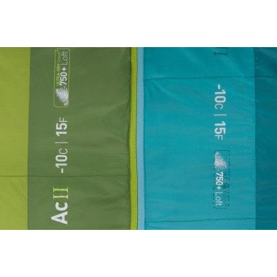 Sea To Summit Altitude At II - Women's Regular - DABAI.LV