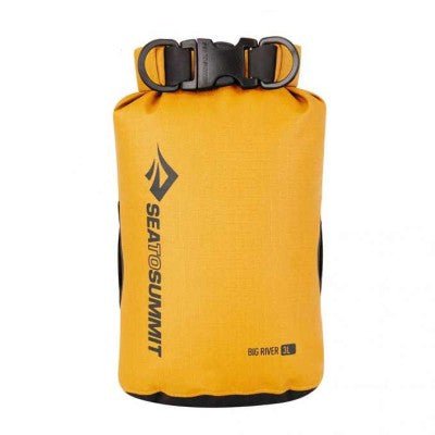 Sea To Summit Big River Dry Bag - dabai.lv