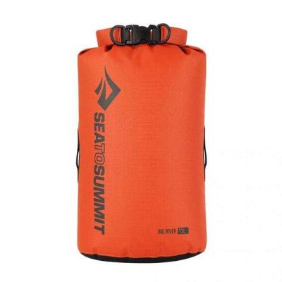 Sea To Summit Big River Dry Bag - dabai.lv