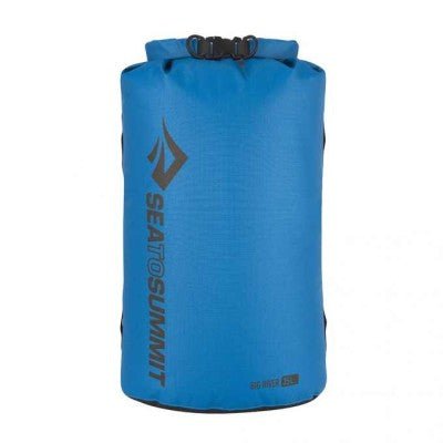 Sea To Summit Big River Dry Bag - dabai.lv