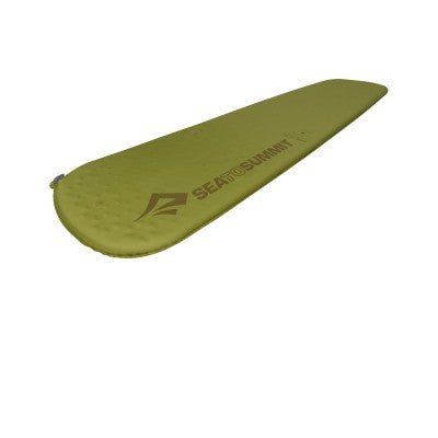 Sea To Summit Camp Mat Self Inflating Mat Regular - verslanature.fr