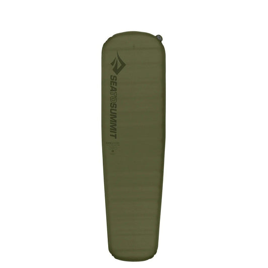 Sea To Summit Camp Plus Self Inflating Regular - dabai.lv