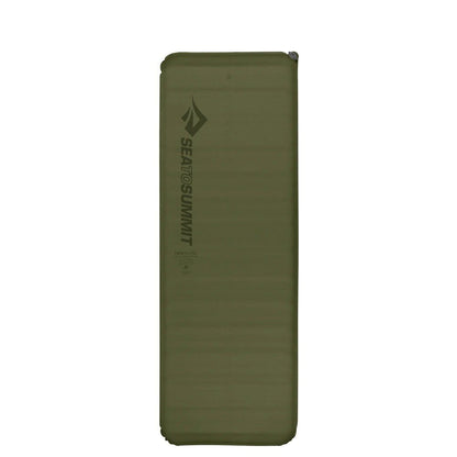 Sea To Summit Camp Plus Self Infl.Mat Rectangular Reg. Wide - verslanature.fr