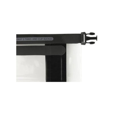 Sea To Summit Clear Stopper Dry Bag - DABAI.LV