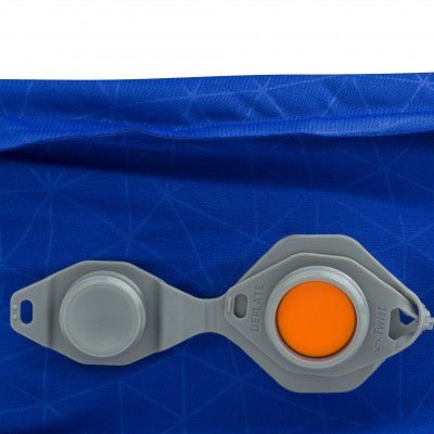 Sea To Summit Comfort Delux Self Inflating Double - dabai.lv