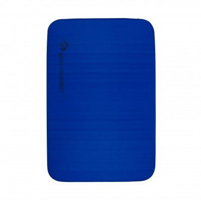 Sea To Summit Comfort Delux Self Inflating Double - verslanature.fr