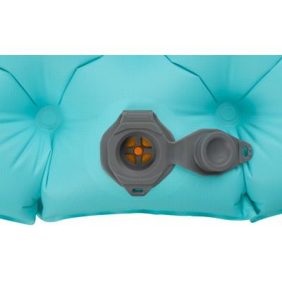 Sea To Summit Comfort Light Insulated Air Mat Women's Regular - DABAI.LV