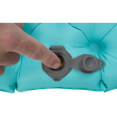 Sea To Summit Comfort Light Insulated Air Mat Women's Regular - DABAI.LV