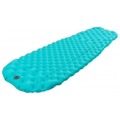 Sea To Summit Comfort Light Insulated Air Mat Women's Regular - DABAI.LV