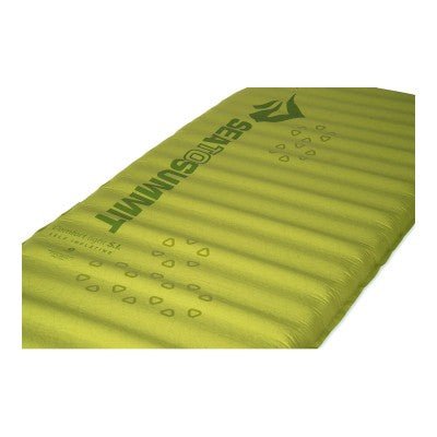 Sea To Summit Comfort Light Self Inflating Mat Large - DABAI.LV