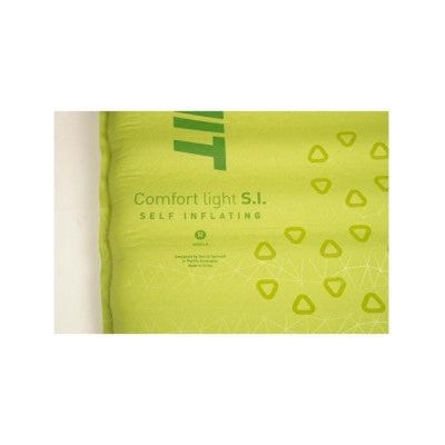 Sea To Summit Comfort Light Self Inflating Mat Regular - verslanature.fr