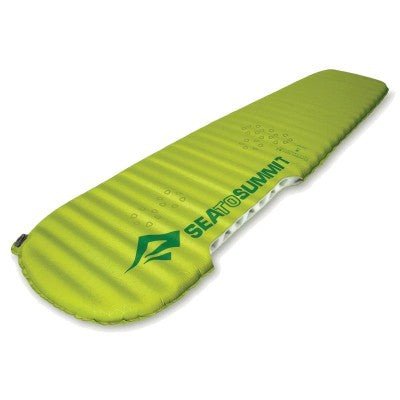 Sea To Summit Comfort Light Self Inflating Mat Regular - verslanature.fr