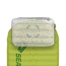 Sea To Summit Comfort Light Self Inflating Mat Regular - verslanature.fr