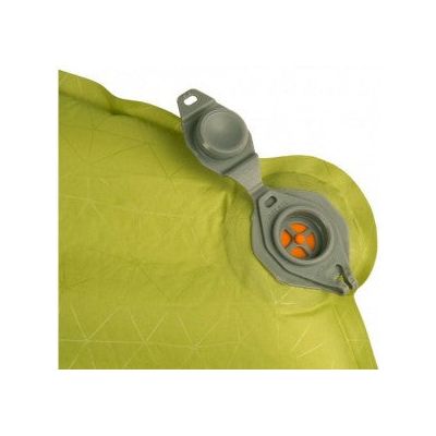 Sea To Summit Comfort Light Self Inflating Mat Regular - verslanature.fr