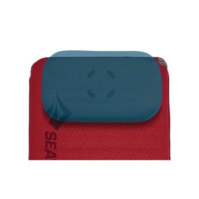 Sea To Summit Comfort Plus Self Inflating Mat Regular - verslanature.fr