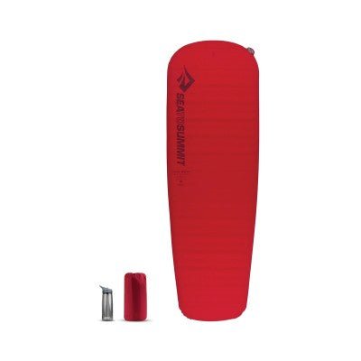 Sea To Summit Comfort Plus Self Inflating Mat Regular - verslanature.fr