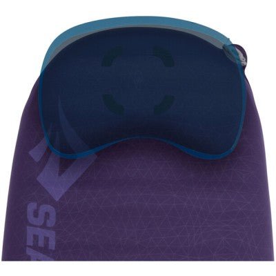 Sea To Summit Comfort Plus Self Inflating Mat Women's Large - verslanature.fr