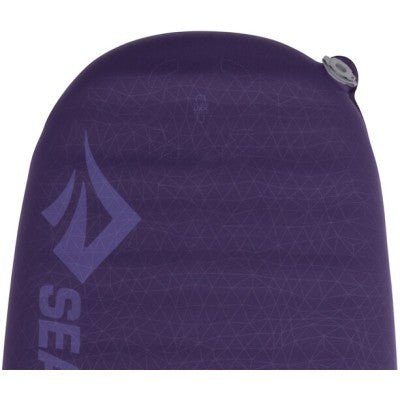 Sea To Summit Comfort Plus Self Inflating Mat Women's Large - verslanature.fr