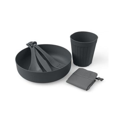 Sea To Summit DeltaLight Solo Set - dabai.lv