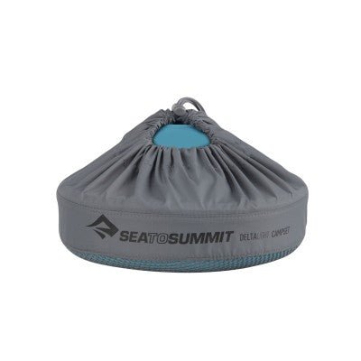 Sea To Summit DeltaLight Solo Set - dabai.lv