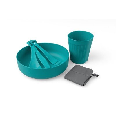 Sea To Summit DeltaLight Solo Set - dabai.lv