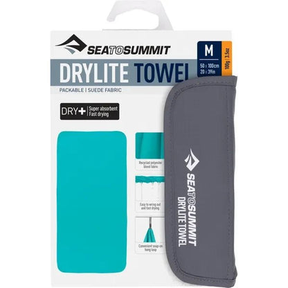 Sea To Summit Drylite Towel Medium - verslanature.fr