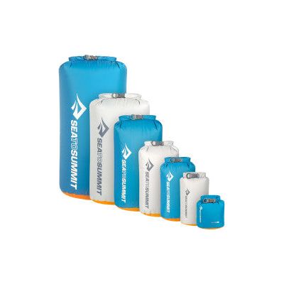 Sea To Summit eVac Dry Sack with eVent® - verslanature.fr