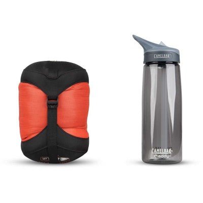 Sea To Summit Flame FmII - Women's Long - verslanature.fr