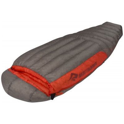 Sea To Summit Flame FmII - Women's Long - dabai.lv