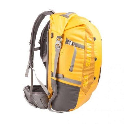 Sea To Summit Flow 35 Drypack - verslanature.fr