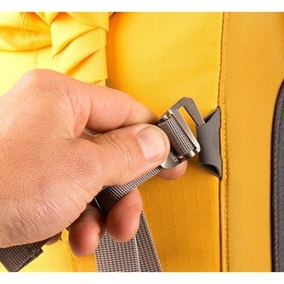 Sea To Summit Flow 35 Drypack - verslanature.fr