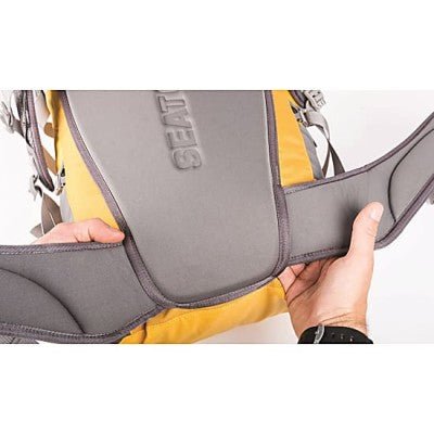 Sea To Summit Flow 35 Drypack - verslanature.fr