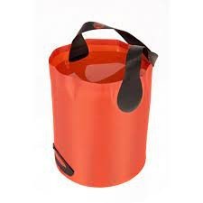 Sea To Summit Folding Bucket - dabai.lv
