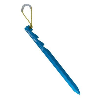 Sea To Summit Ground Control Tent Pegs (8PK) - verslanature.fr